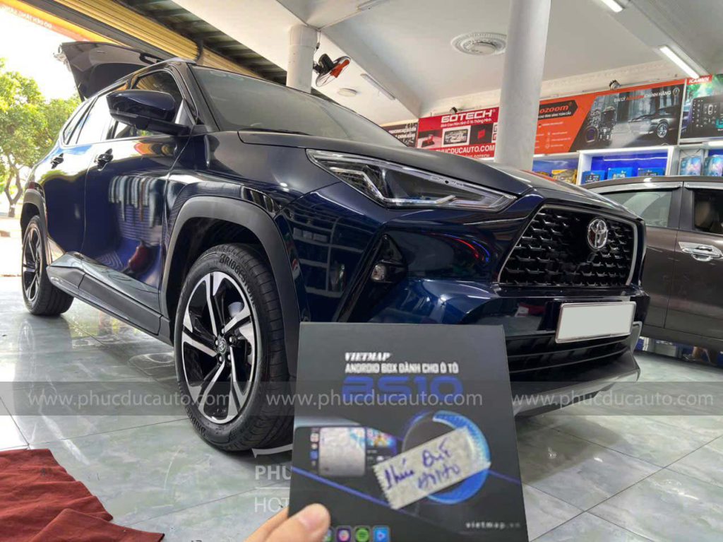 box_android_bs10_lắp_yaris_cross