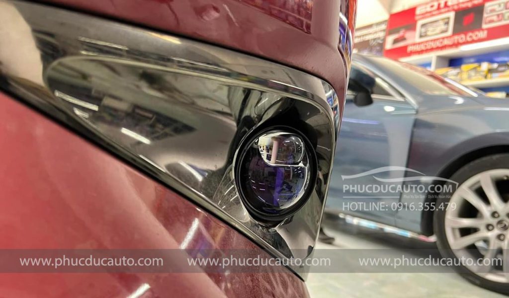 độ_đèn_gầm_cho_toyota_rush_2024