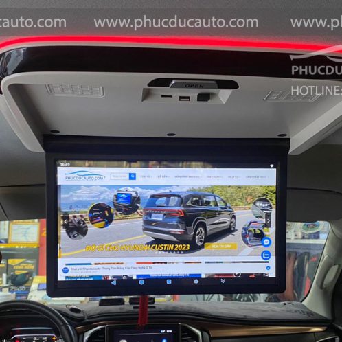 màn_hình_ốp_trần_android_cho_xe_hơi