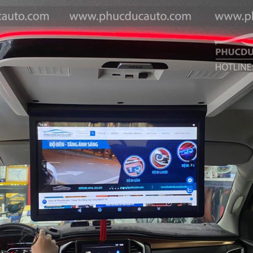 màn_hình_ốp_trần_android_cho_xe_hơi