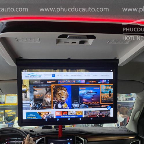 màn_hình_ốp_trần_android_cho_xe_hơi