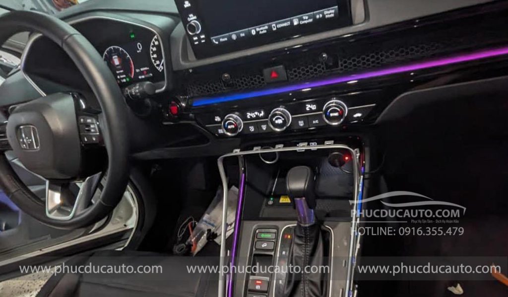 honda_crv_độ_led_nội_thất_nguyên_zin