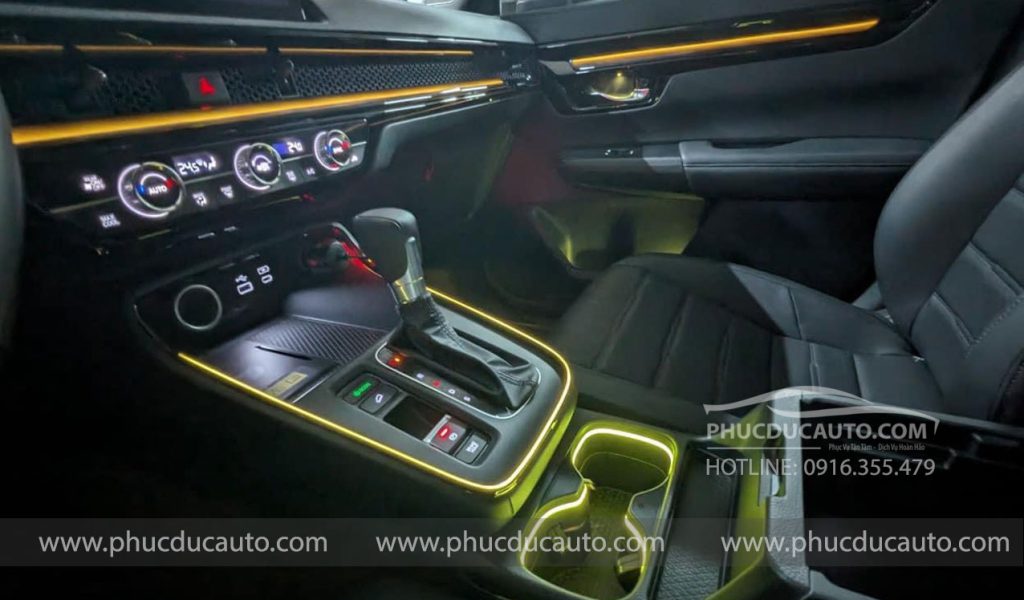 honda_crv_độ_led_nội_thất_nguyên_zin