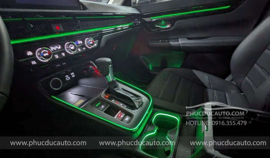 honda_crv_độ_led_nội_thất_nguyên_zin