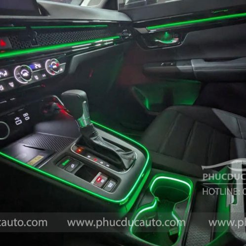 honda_crv_độ_led_nội_thất_nguyên_zin