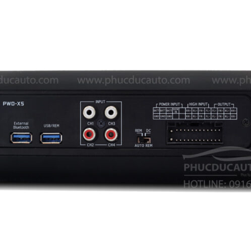độ_loa_sub_gầm_PWD_X5_cho_xe_hơi