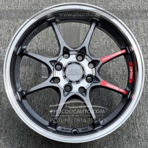 độ_mâm_cho_vinfast_vf3_2025