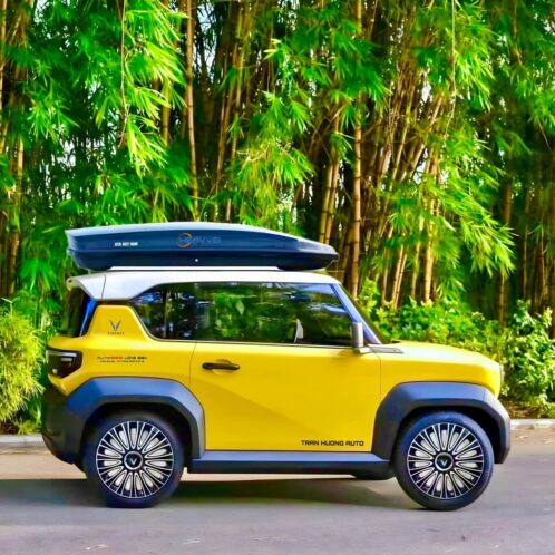 độ_thanh_giá_nóc_vinfast_vf3