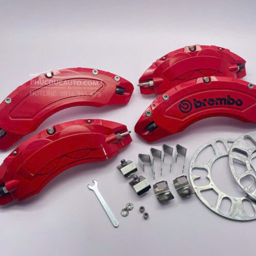 ốp_brembo_thể_thao_Honda_CRV_2025