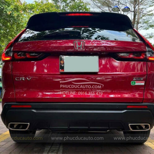 ốp_brembo_thể_thao_Honda_CRV_2025