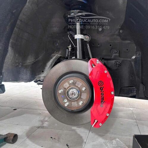 ốp_brembo_thể_thao_Honda_CRV_2025