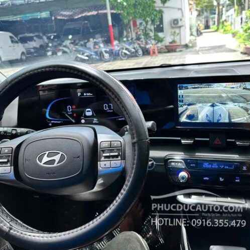 Hyundai_Accent_gắn_camera_3_mắt_cao_cấp