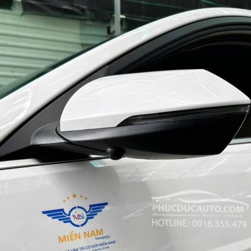 Hyundai_Accent_gắn_camera_3_mắt_cao_cấp