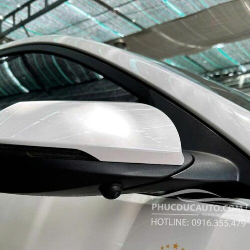 Hyundai_Accent_gắn_camera_3_mắt_cao_cấp