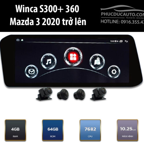 Màn_hình_android_winca_S300+_360_mazda3_2020