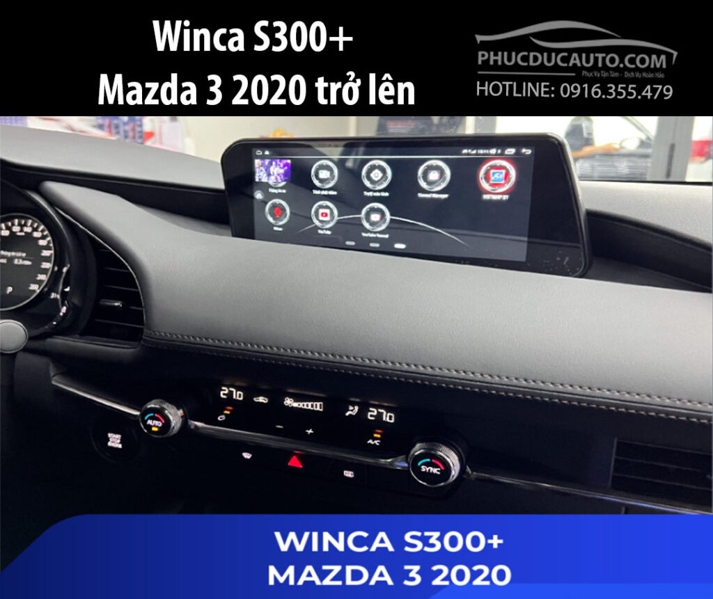 Màn_hình_android_winca_S300+_mazda3_2020