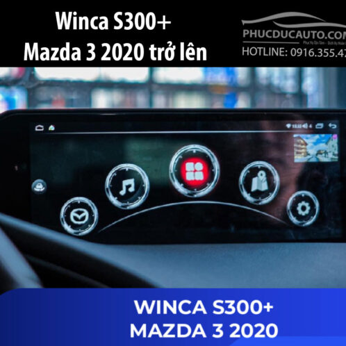 Màn_hình_android_winca_S300+_mazda3_2020