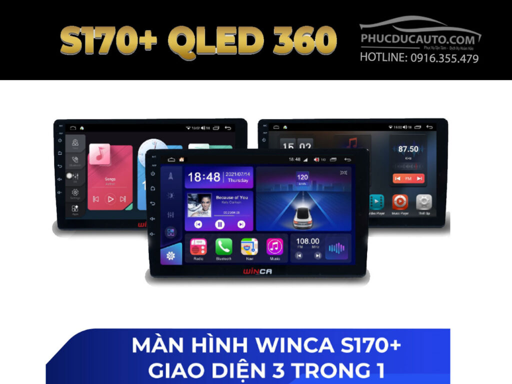 Màn_hình_android_Winca_S170+_Qled_360_xe_hơi