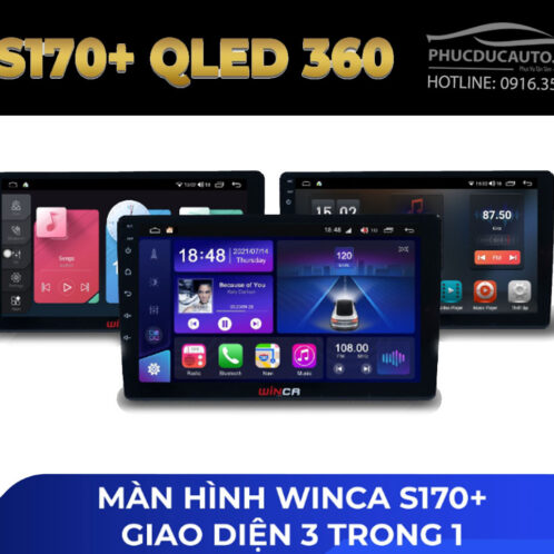 Màn_hình_android_Winca_S170+_Qled_360_xe_hơi