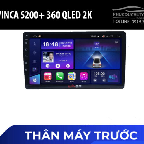 Màn_hình_android_Winca_S200+_Qled_2K_360_xe_hơi