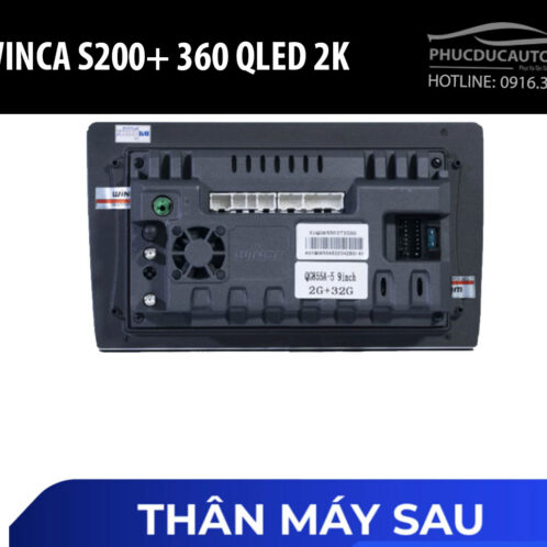 Màn_hình_android_Winca_S200+_Qled_2K_360_xe_hơi