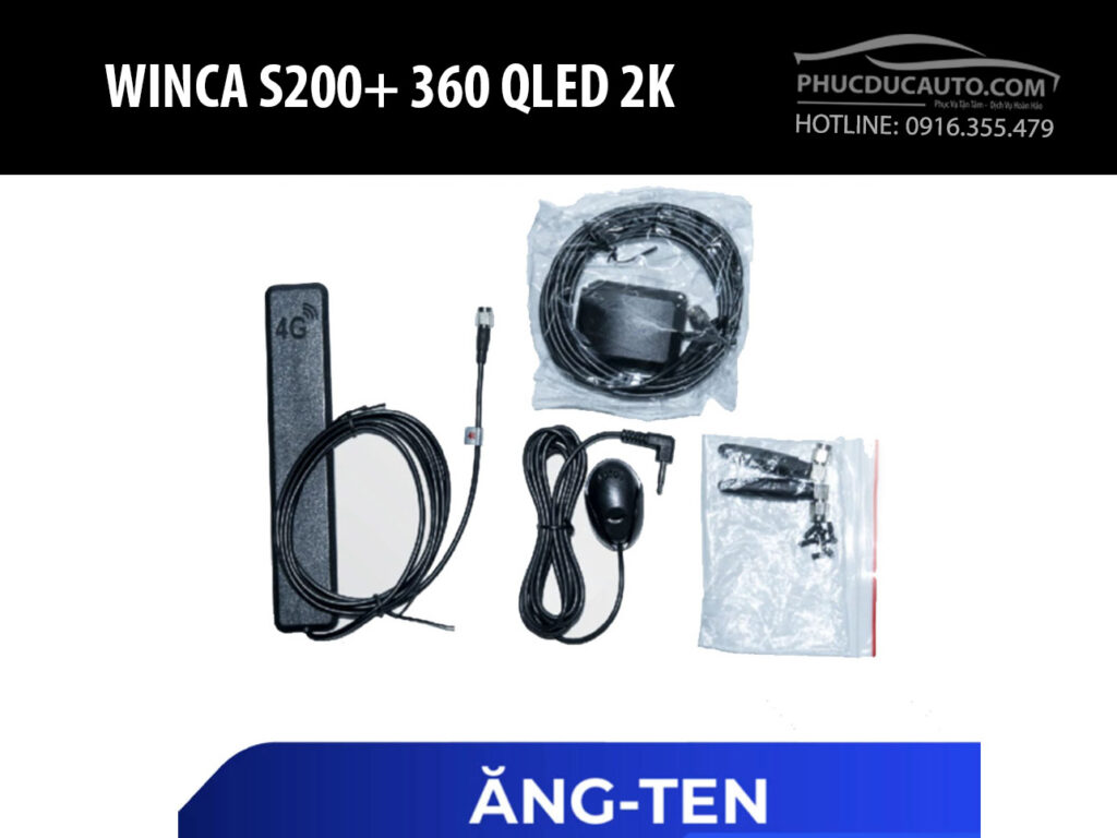 Màn_hình_android_Winca_S200+_Qled_2K_360_xe_hơi