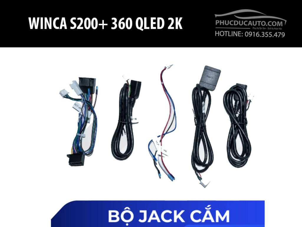 Màn_hình_android_Winca_S200+_Qled_2K_360_xe_hơi