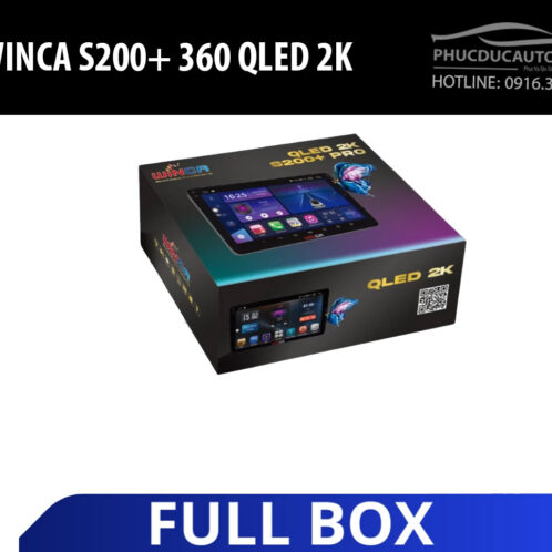 Màn_hình_android_Winca_S200+_Qled_2K_360_xe_hơi