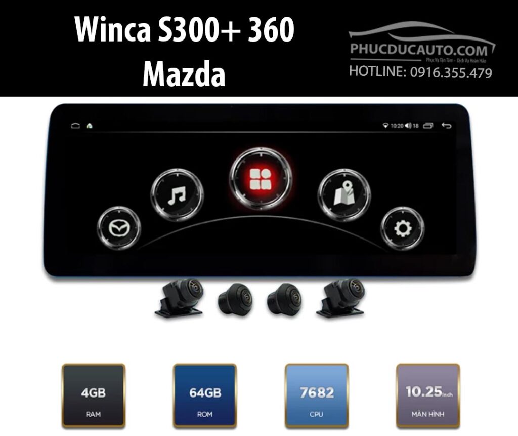 màn_hình_android_winca_S300+_360_cho_Mazda