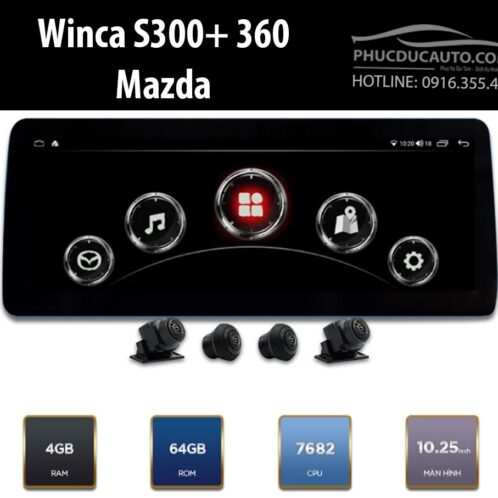 màn_hình_android_winca_S300+_360_cho_Mazda