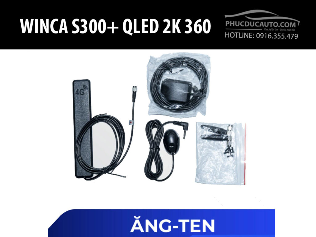 Màn_hình_android_Winca_S300+_Qled_2K_360_xe_hơi