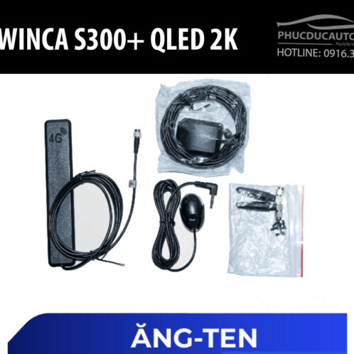 Màn_hình_android_Winca_S300+_Qled_2K_xe_hơi