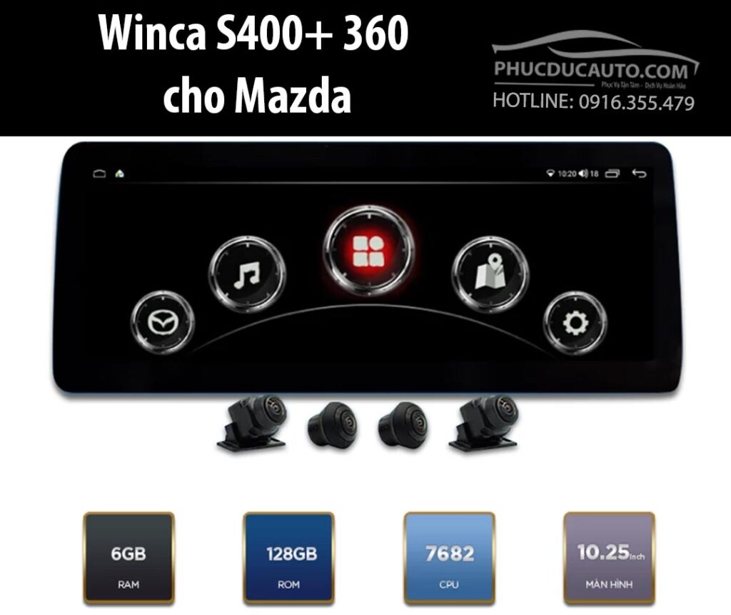 màn_hình_android_winca_S400+_360_cho_Mazda