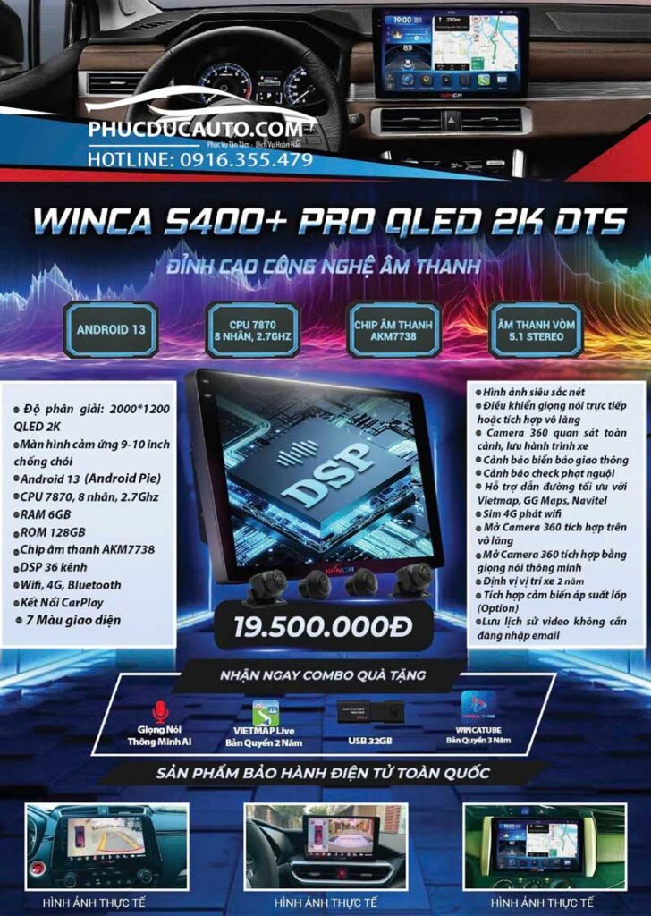 màn_hình_android_Winca_S400_Pro_QLed_2K