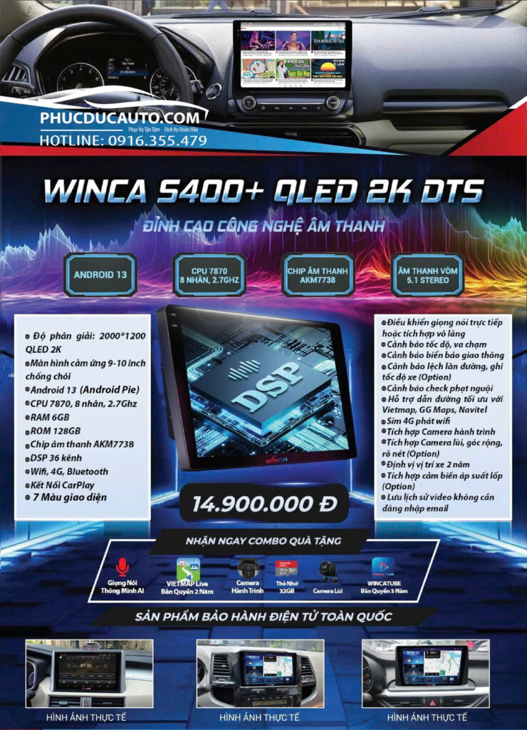 màn_hình_android_Winca_S400_QLed_2K