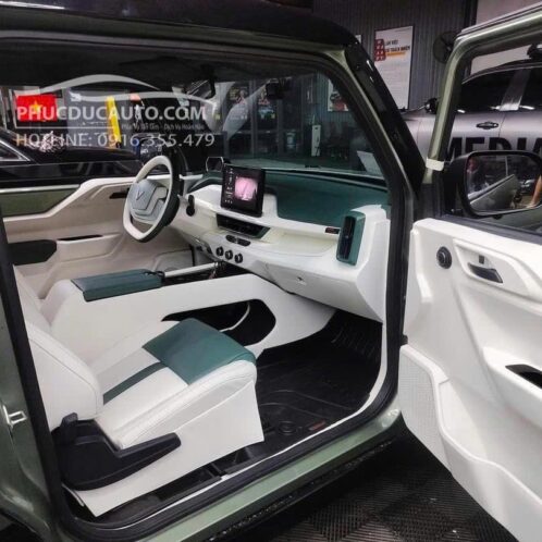 bọc_ghế_da_cao_cấp_vinfast_vf3