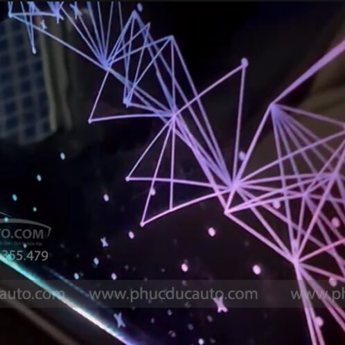 mercedes_dán_phim_cách_nhiệt_trần_sao_rơi