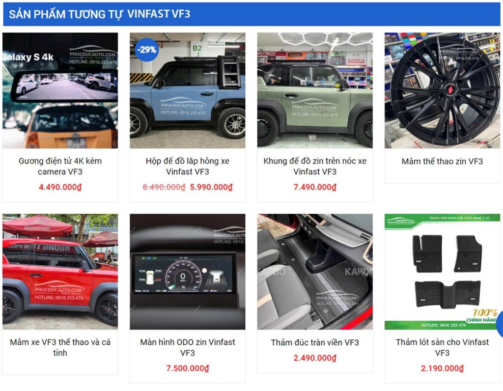 san_pham_tuong_tu_vinfast_vf3