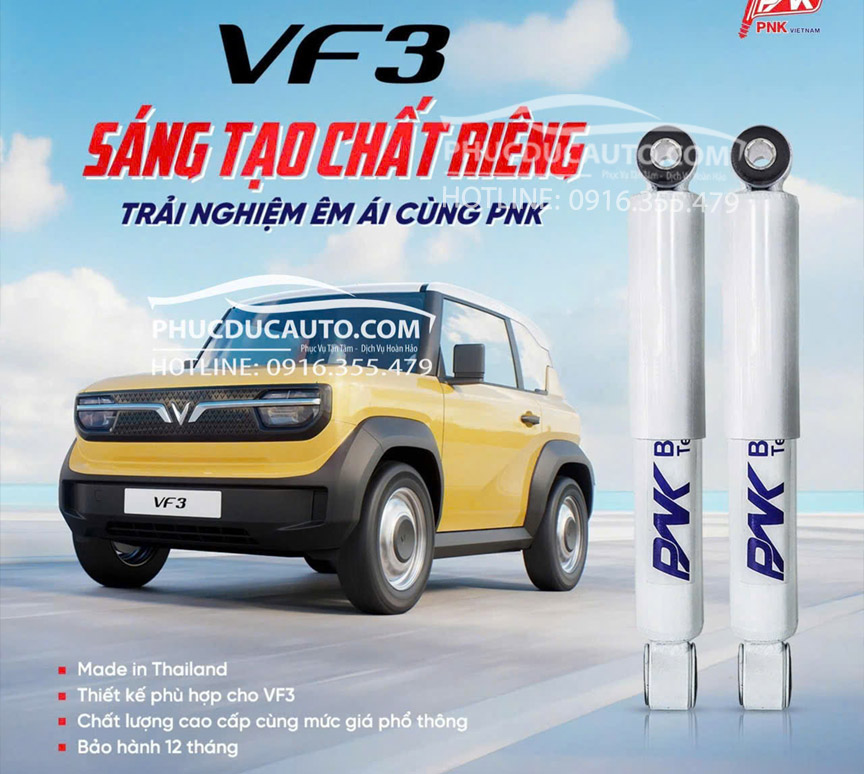 độ_phuộc_vf3_thể_thao