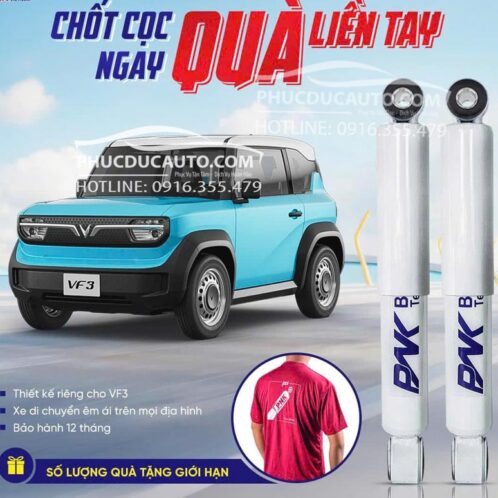 độ_phuộc_vf3_thể_thao