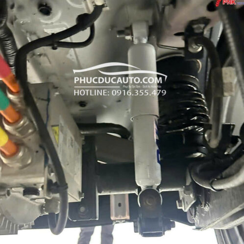 độ_phuộc_vf3_thể_thao