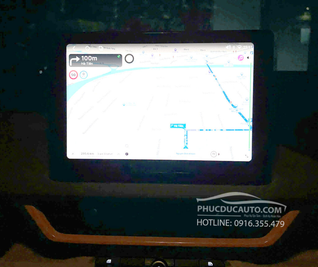 carplay_màn_hình_android_kèm_camera360_vf3