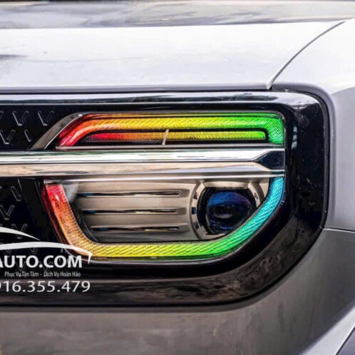 vf3_độ_đèn_pha_zin_cao_cấp