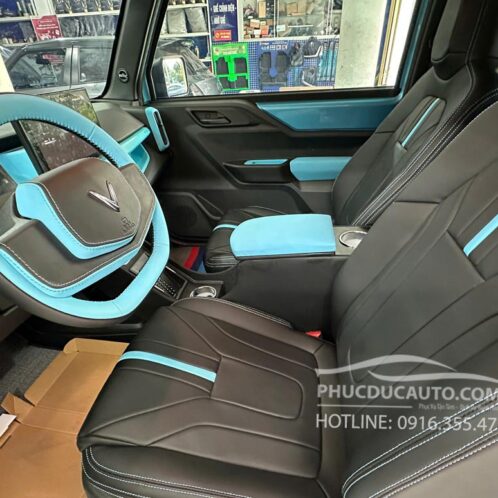 bọc_ghế_da_nappa_vf3_sang_trọng