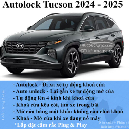 auto_lock_cửa_hyundai_santafe_2025