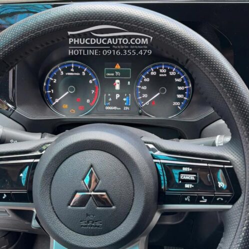 cruise_control_mitsubishi_xforce_2025