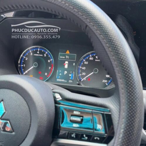 cruise_control_mitsubishi_xforce_2025