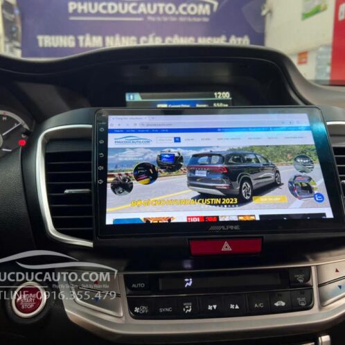 màn_hình_android_alpine_INE_AX809