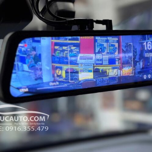 gương_điện_tử_Utour_C3_Yaris_2025