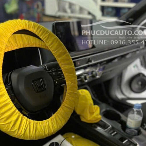 honda_civic_lắp_camera_360_Owin